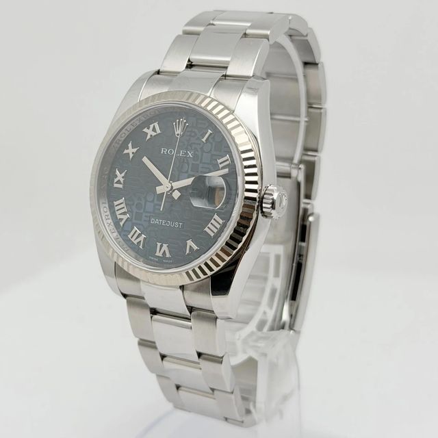 Rolex Datejust 116234 Image 2